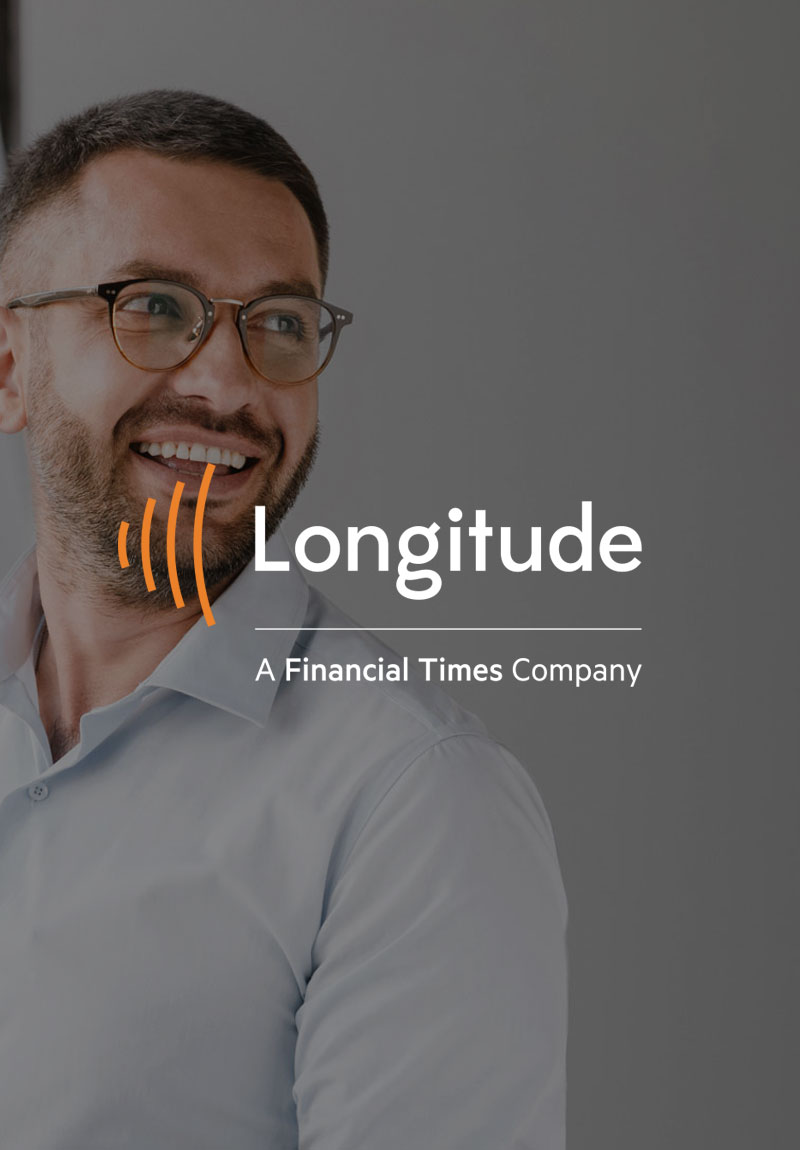 Longitude, WordPress CMS build