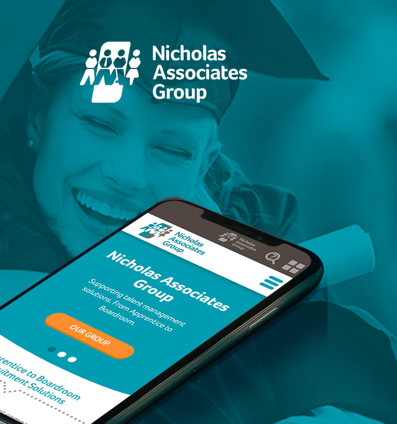 Nicholas Associates