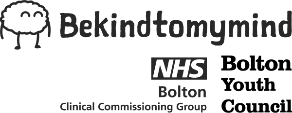 Be Kind to my Mind with NHS Bolton and Bolton Youth Council