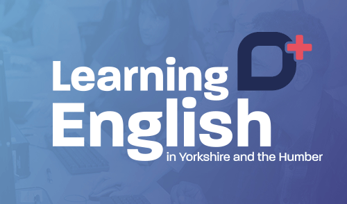 Announcing the launch of Learning English Plus