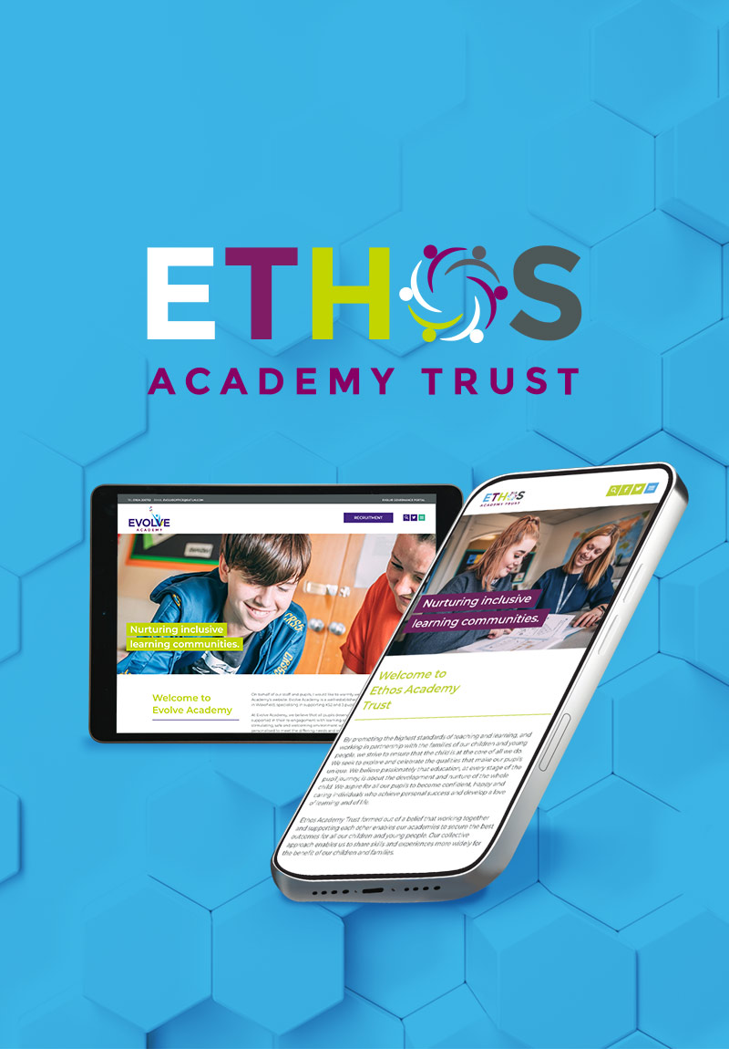 Ethos Academy Trust