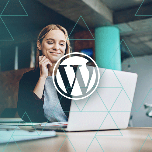 Is WordPress or a bespoke CMS better for my website build?
