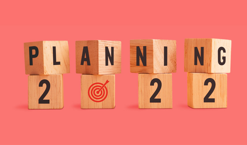 2022 Marketing Trends: Creating a phygital experience
