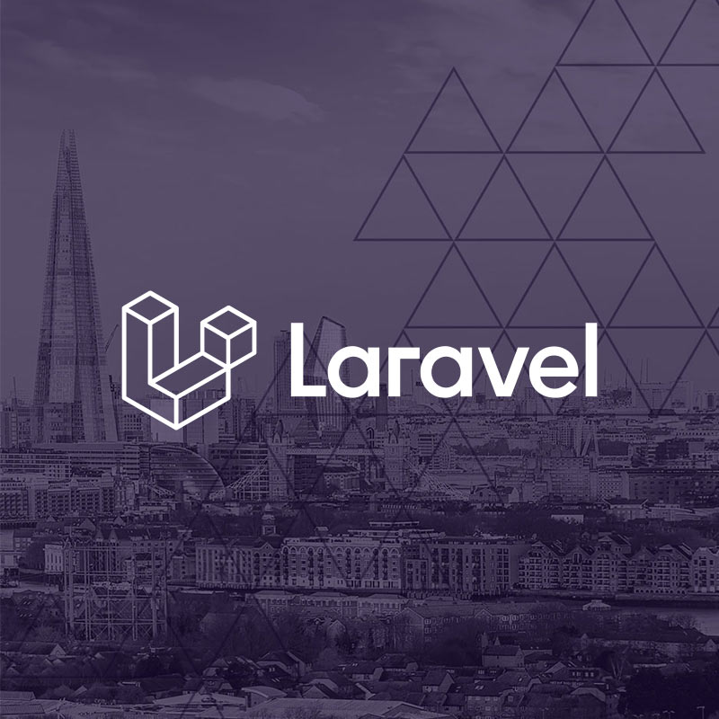 A custom enterprise Laravel solution for the construction sector
