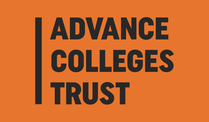 Proud to be partnering with Advanced College Trust