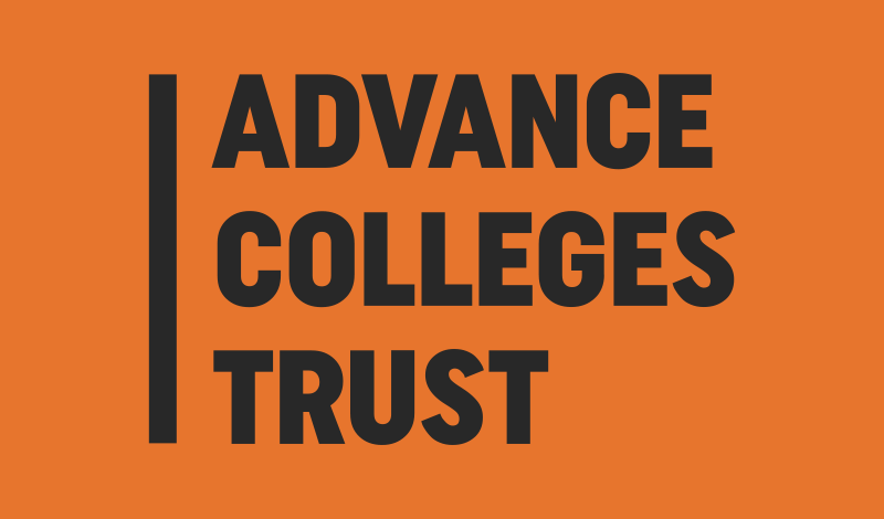 ACT College Trust WordPress Project Logo