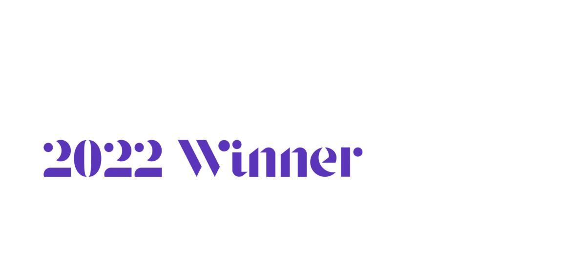Proud to win at the UK Dev Awards