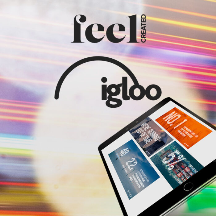 A flexible digital content solution to inspire sixth-form college students