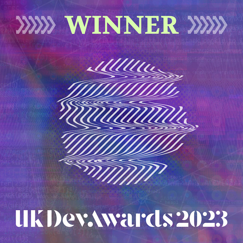 Feel Created Named Agency of the Year for Second Time