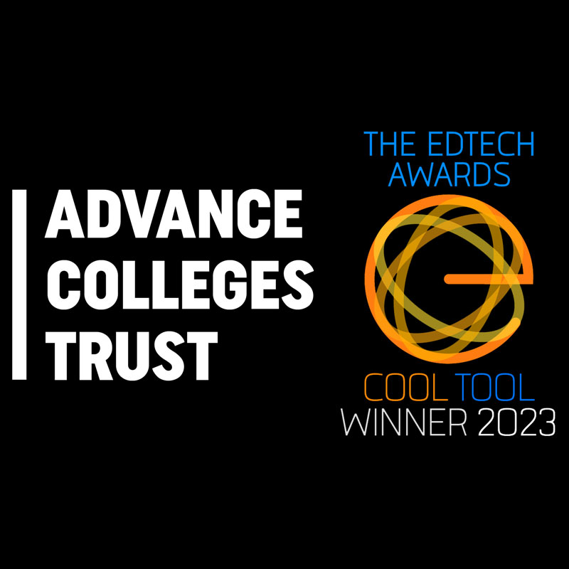 ACT 360 immersive Spaces by Igloo Vision wins EdTech Cool Tool Award 2023