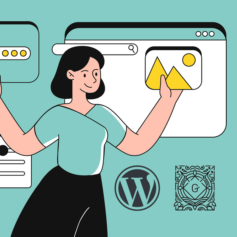 3 essential Gutenberg block types for educational websites
