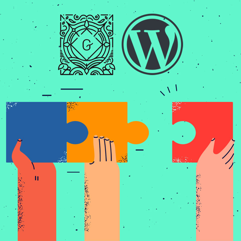 Customising your Gutenberg WordPress Business Website