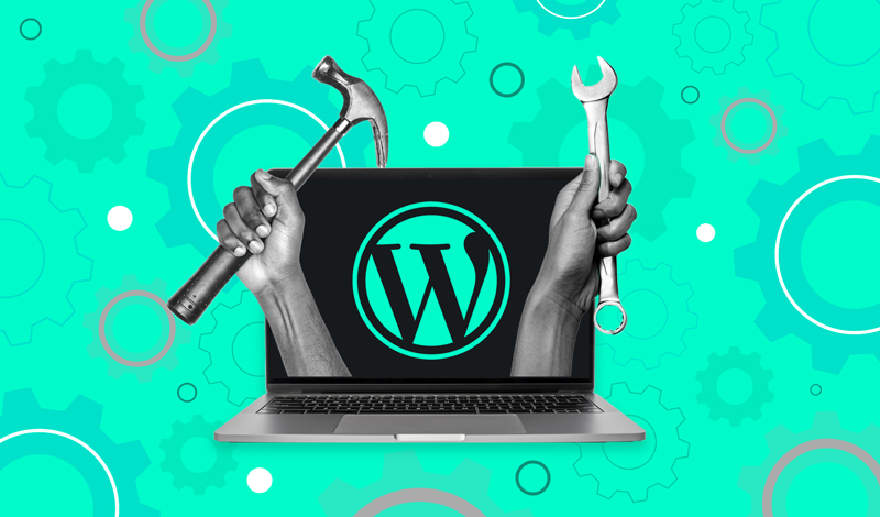 Why website maintenance is vital for online success