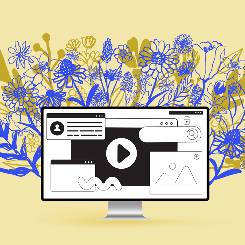 Website redesign or refresh: Is it time for a spring clean?