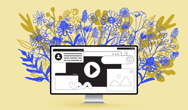 Website redesign or refresh: Is it time for a spring clean?