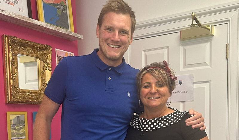 Feel Created To Join Dragon Boat Race for Children’s Hospice