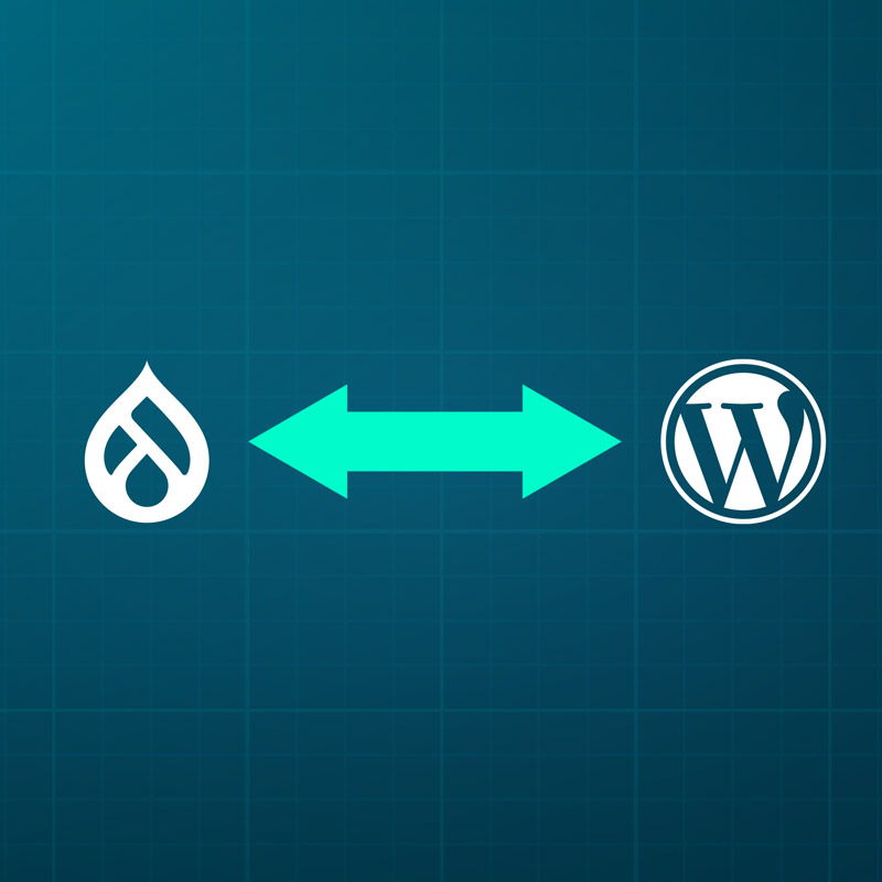 Drupal 7 End of Life: Why You Should Migrate to WordPress