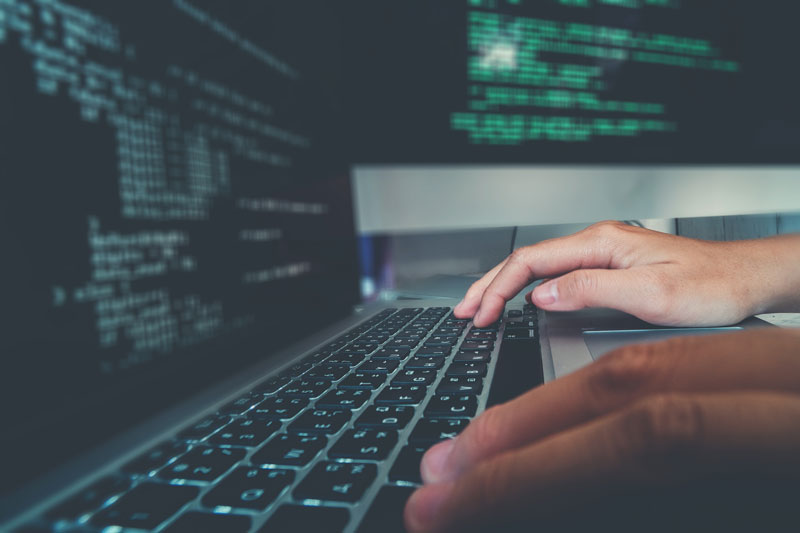Picture of code assessment