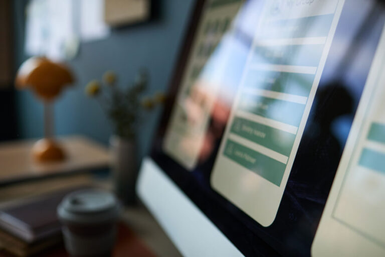 Your Website Is More Than a Marketing Tool