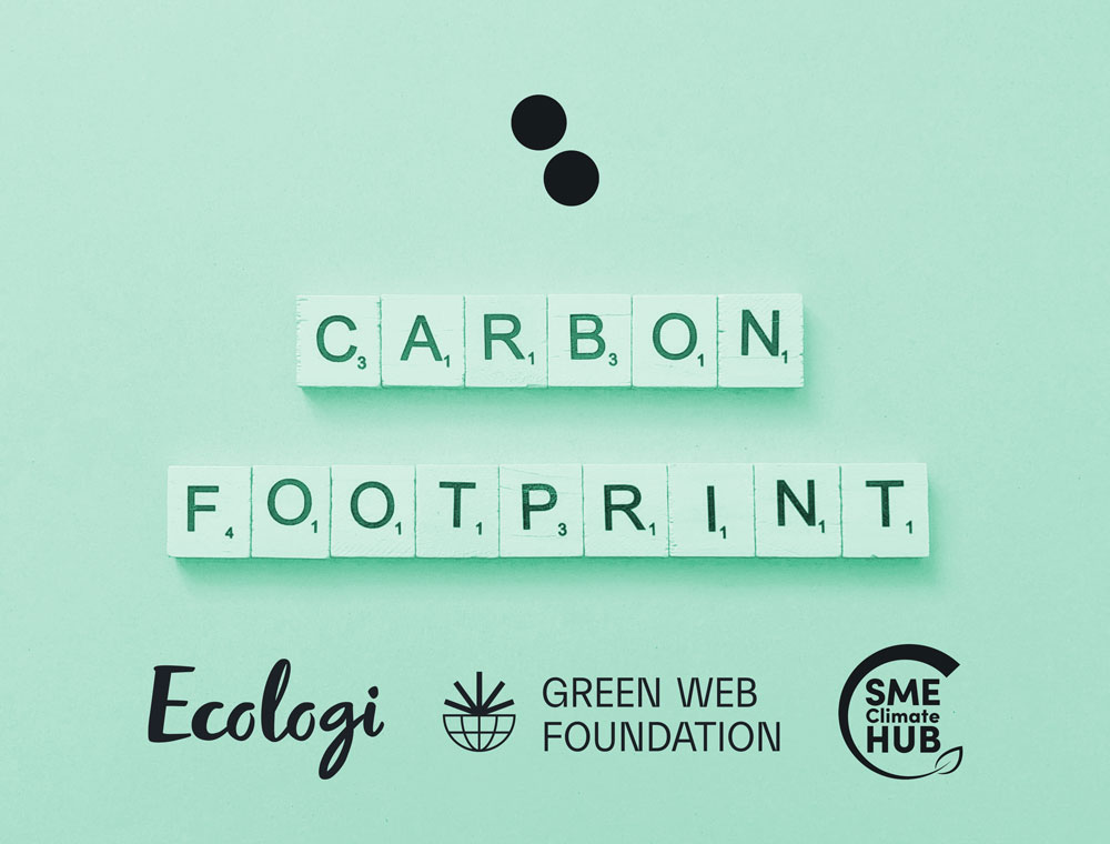 Feel Created a greener web agency